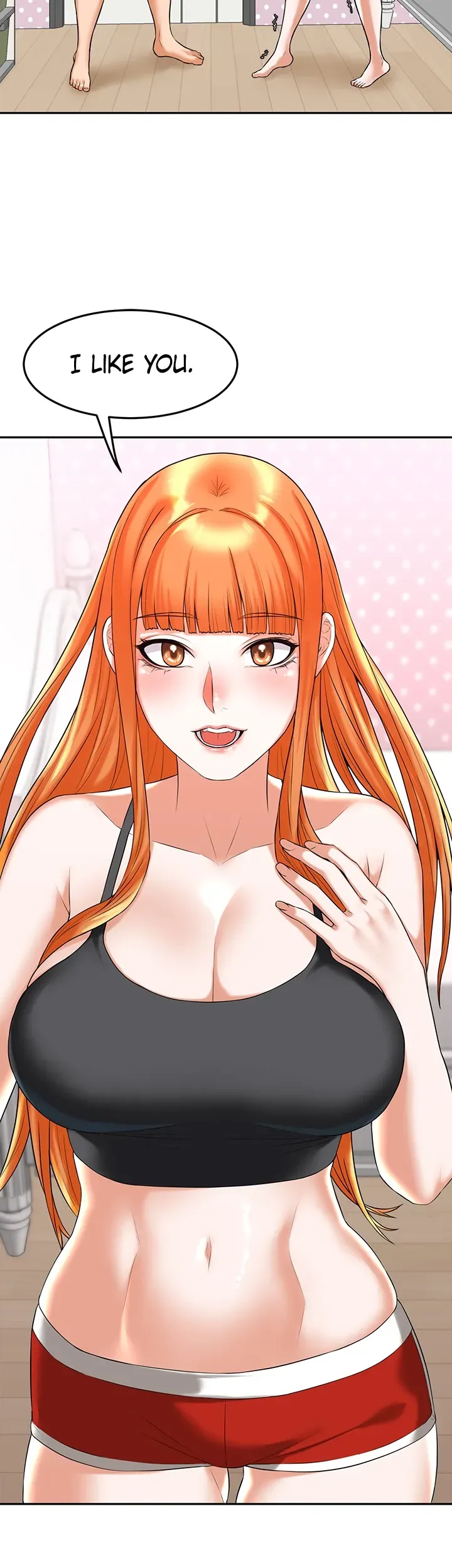 Read Homestay chapter 20 image 2 on Lezhin