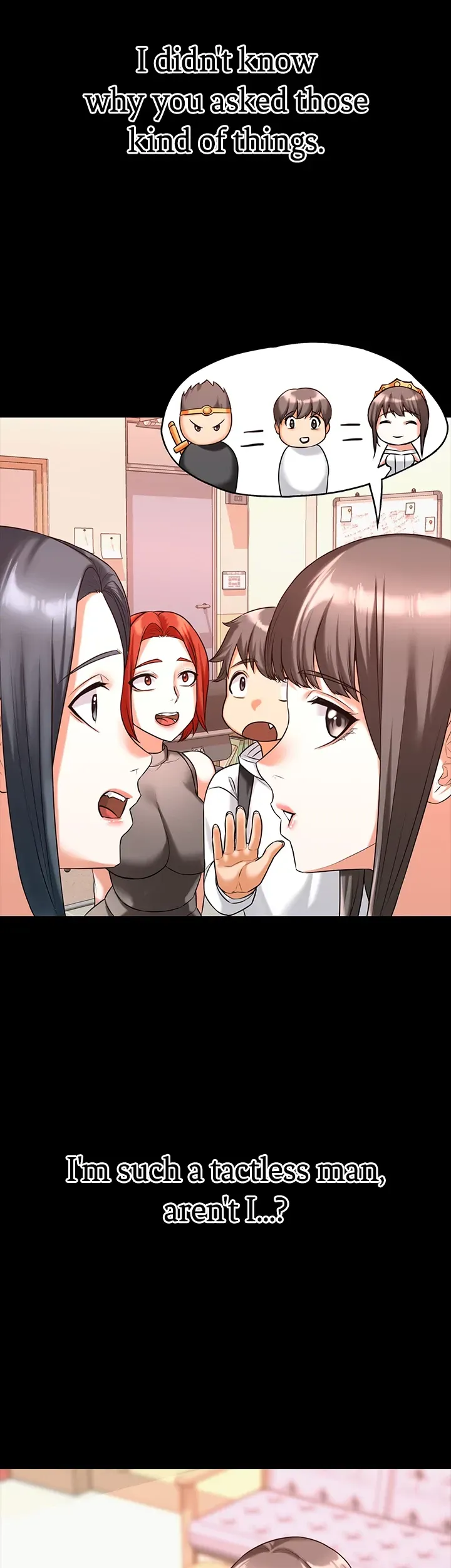 Read Homestay chapter 20 image 21 on Lezhin
