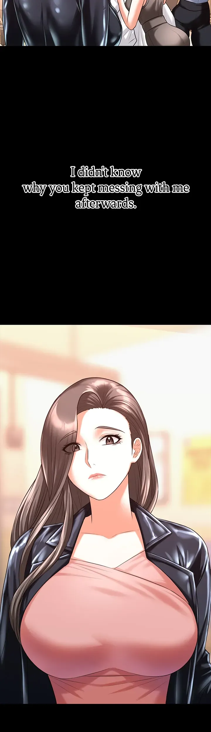 Read Homestay chapter 20 image 23 on Lezhin