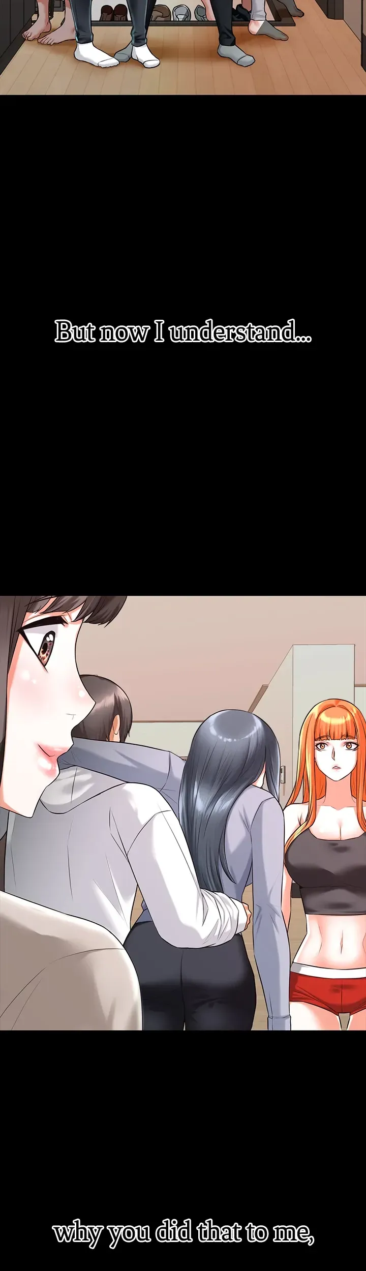 Read Homestay chapter 20 image 25 on Lezhin