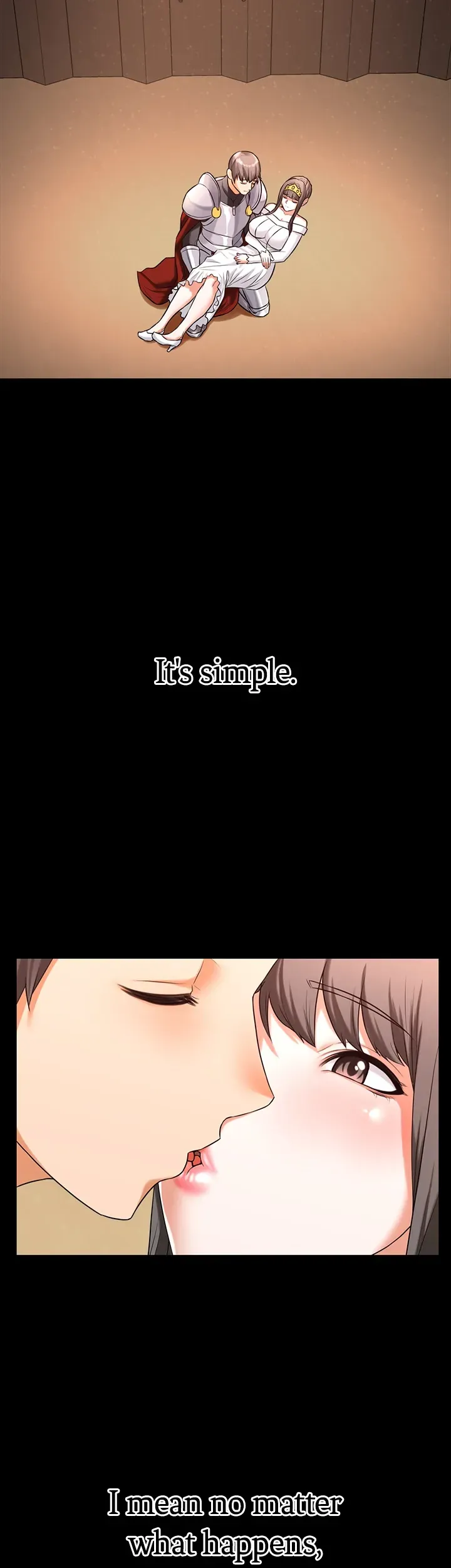 Read Homestay chapter 20 image 37 on Lezhin