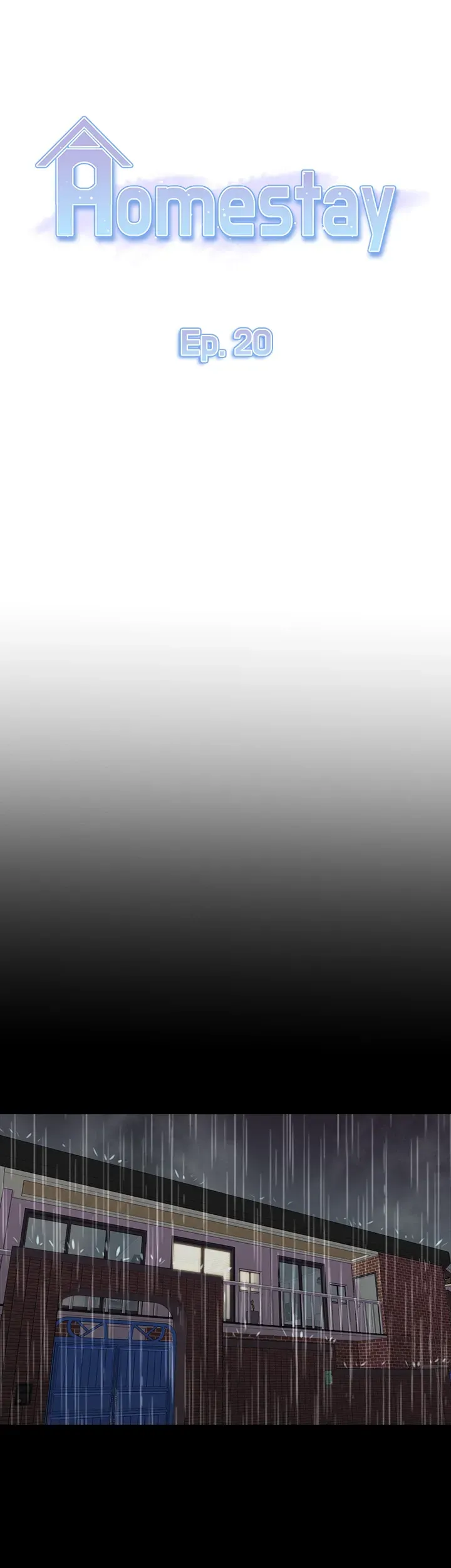 Read Homestay chapter 20 image 4 on Lezhin