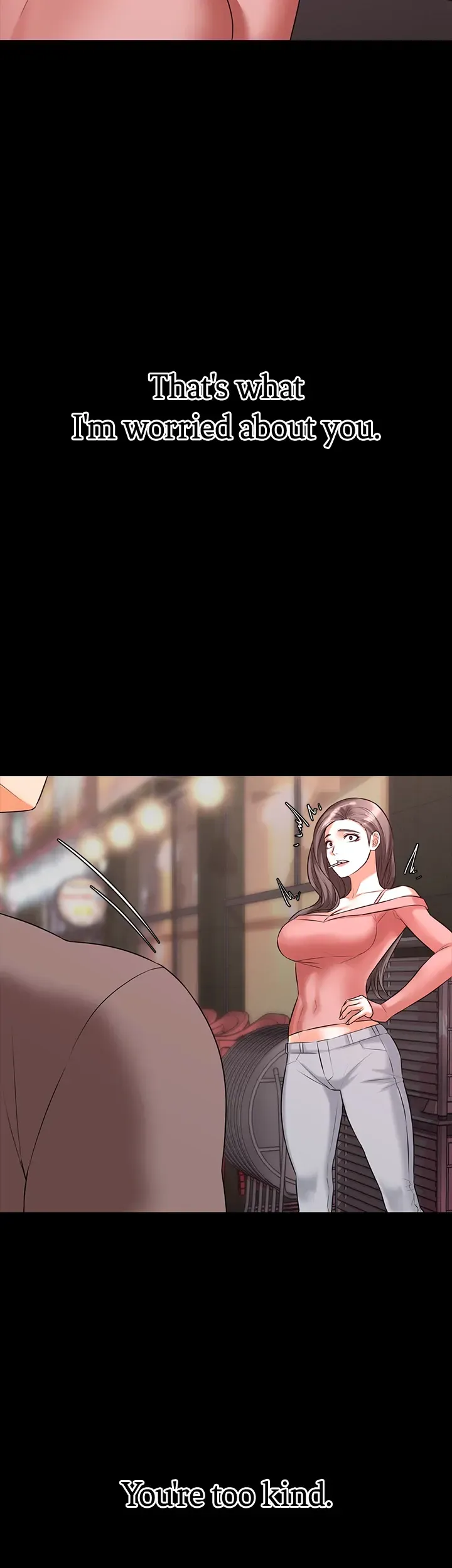 Read Homestay chapter 20 image 41 on Lezhin