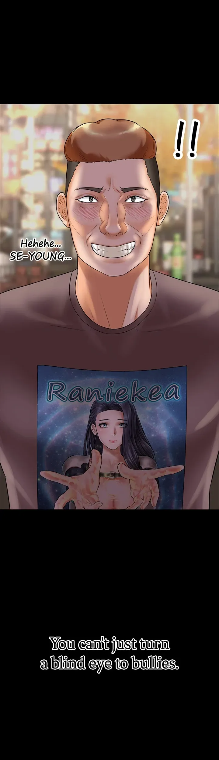 Read Homestay chapter 20 image 42 on Lezhin