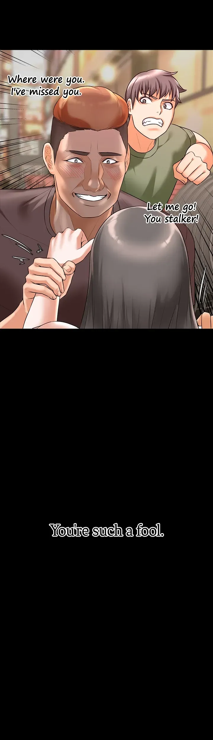 Read Homestay chapter 20 image 43 on Lezhin