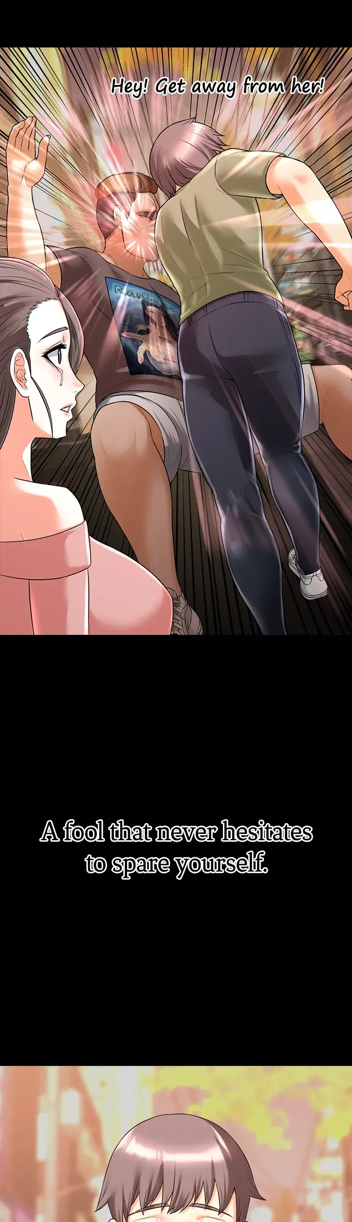 Read Homestay chapter 20 image 44 on Lezhin