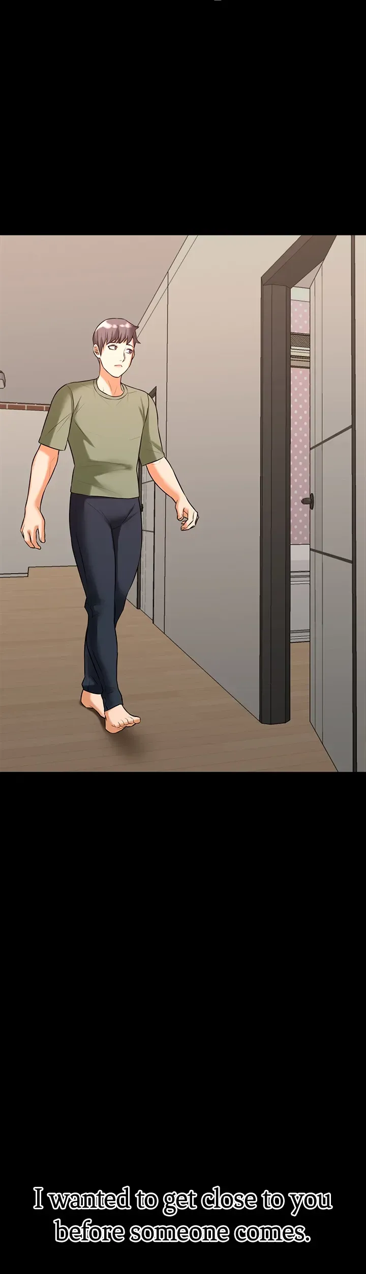 Read Homestay chapter 20 image 47 on Lezhin
