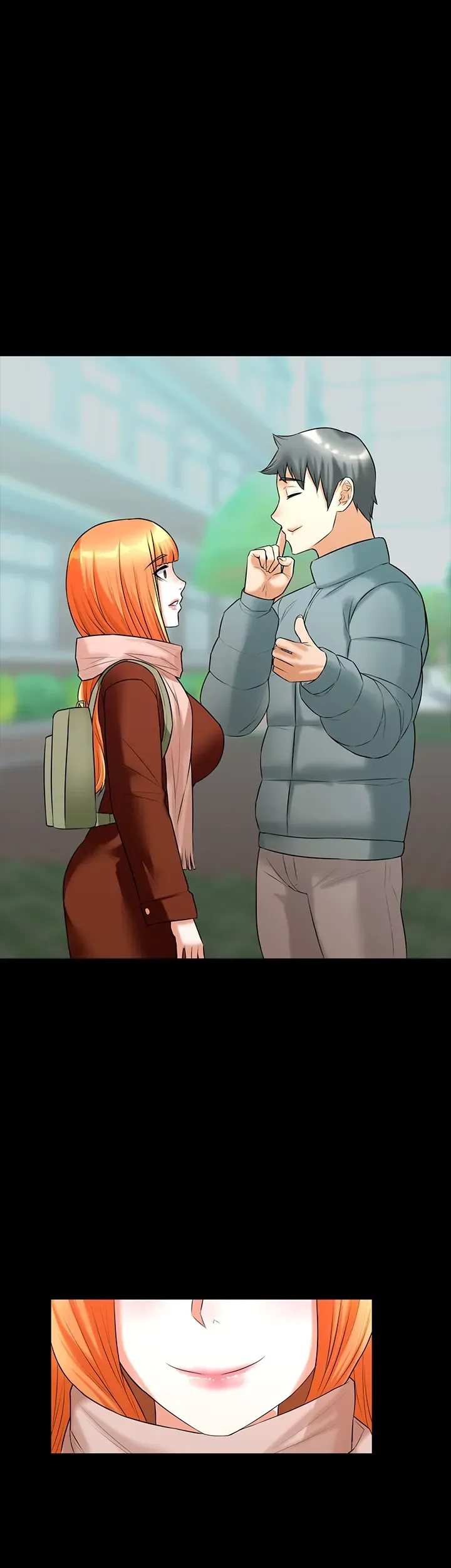 Read Homestay chapter 20 image 52 on Lezhin
