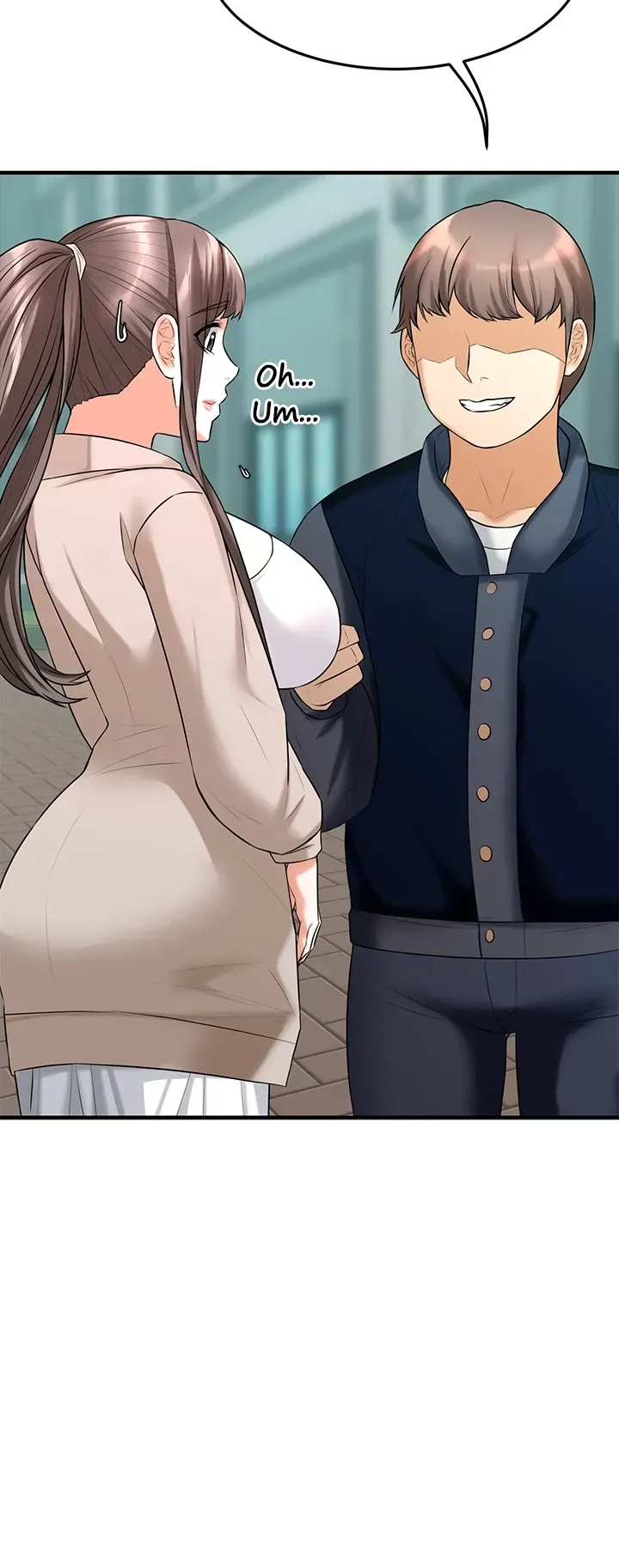 Read Homestay chapter 20 image 55 on Lezhin