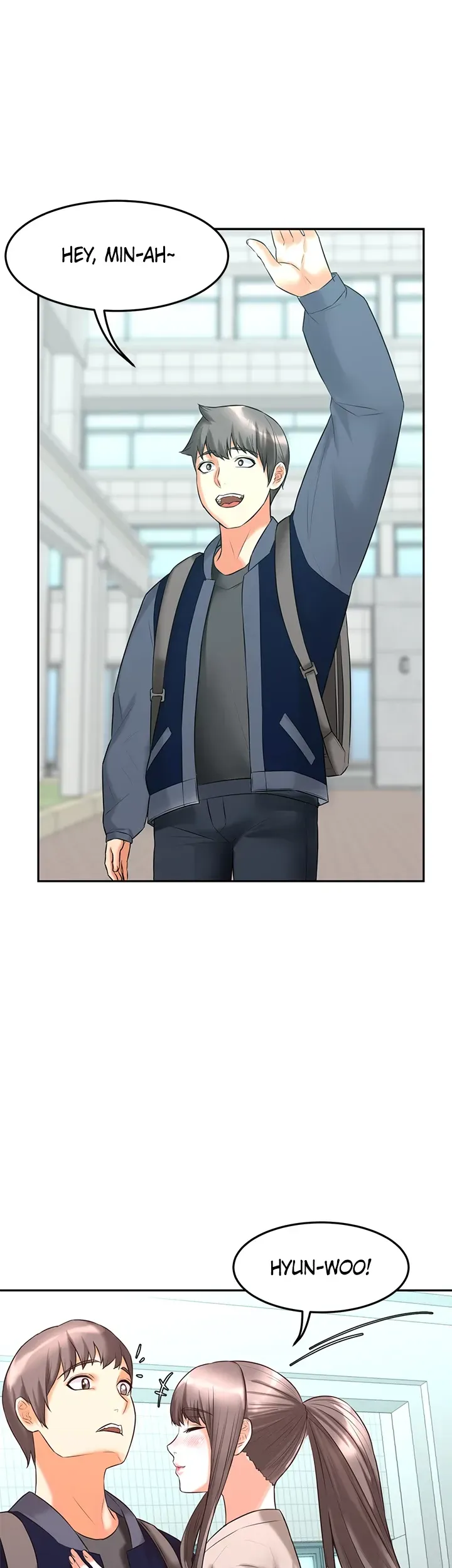 Read Homestay chapter 20 image 56 on Lezhin