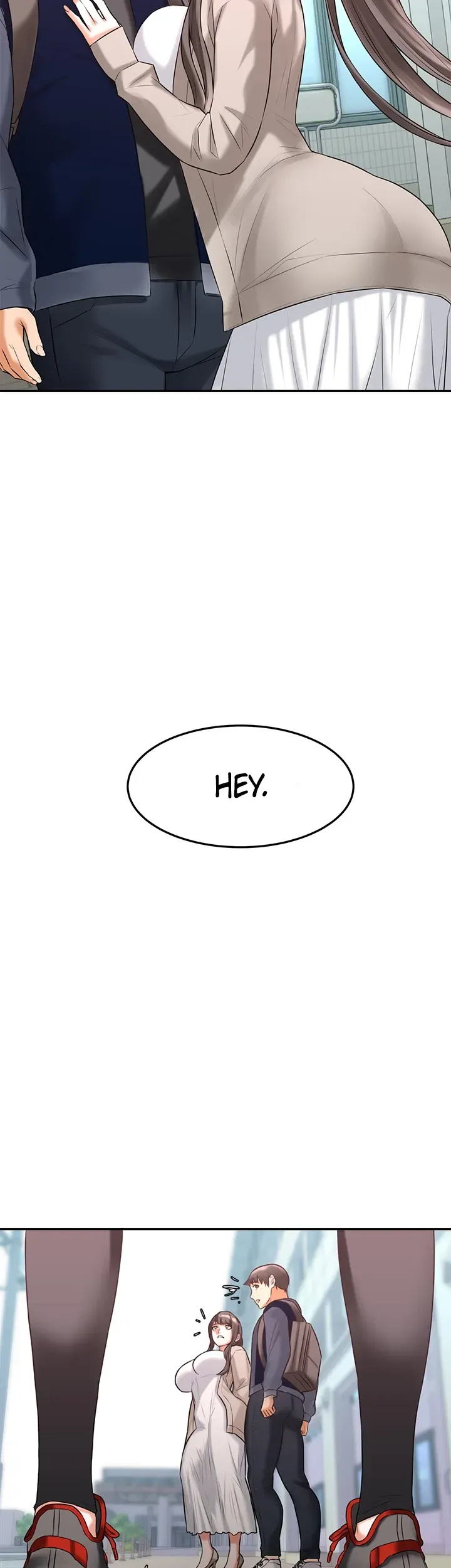 Read Homestay chapter 20 image 57 on Lezhin