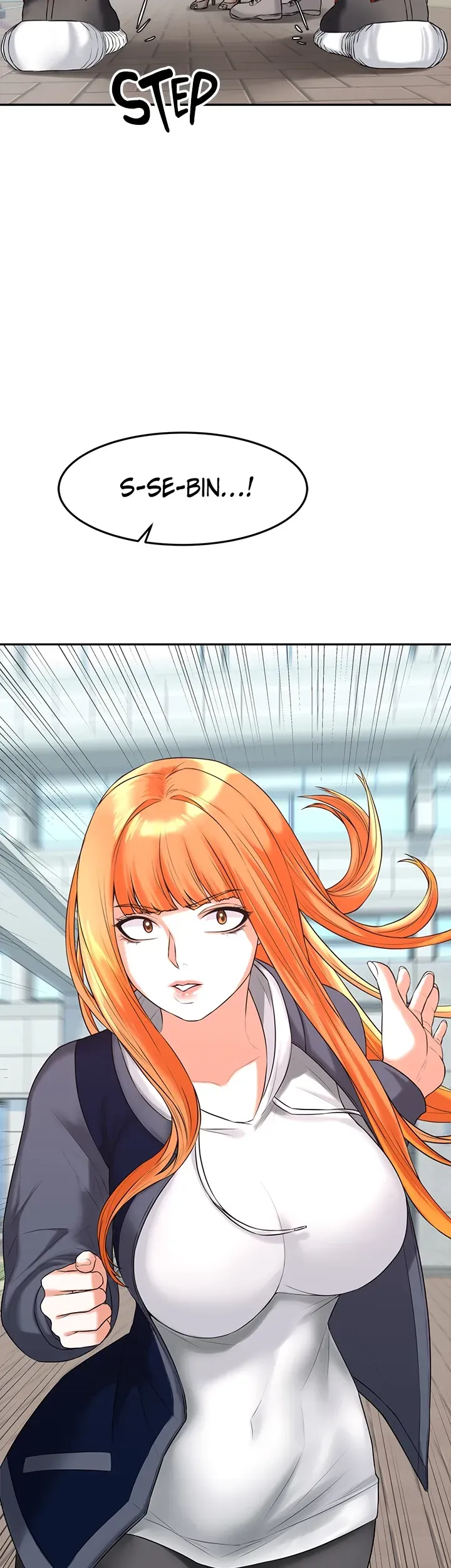 Read Homestay chapter 20 image 58 on Lezhin