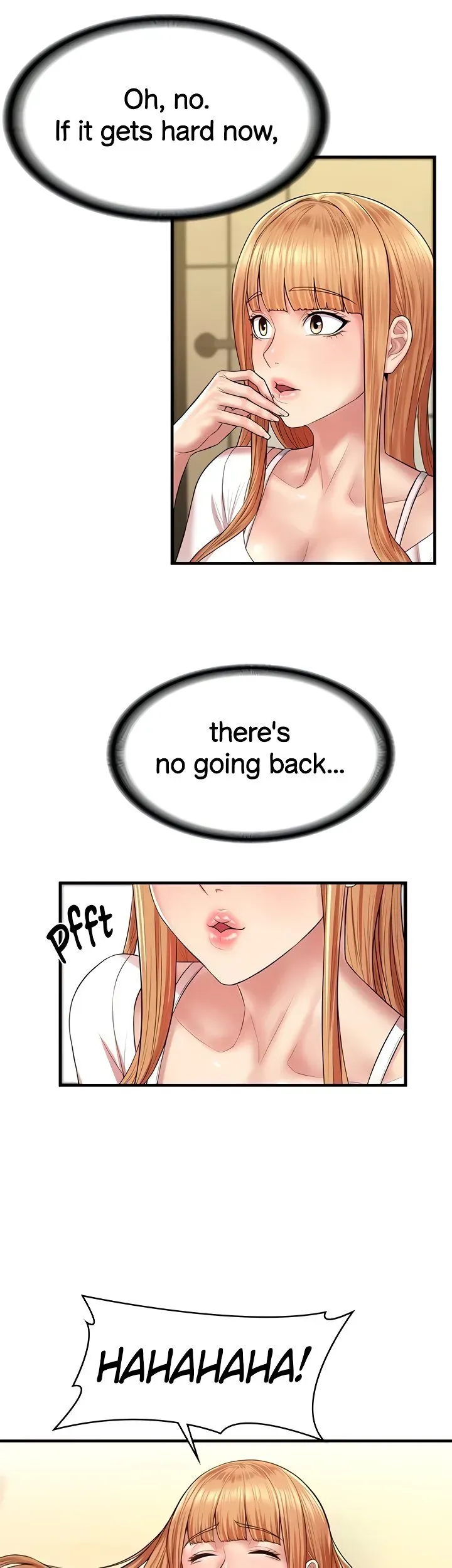 Read Homestay chapter 3 image 10 on Lezhin