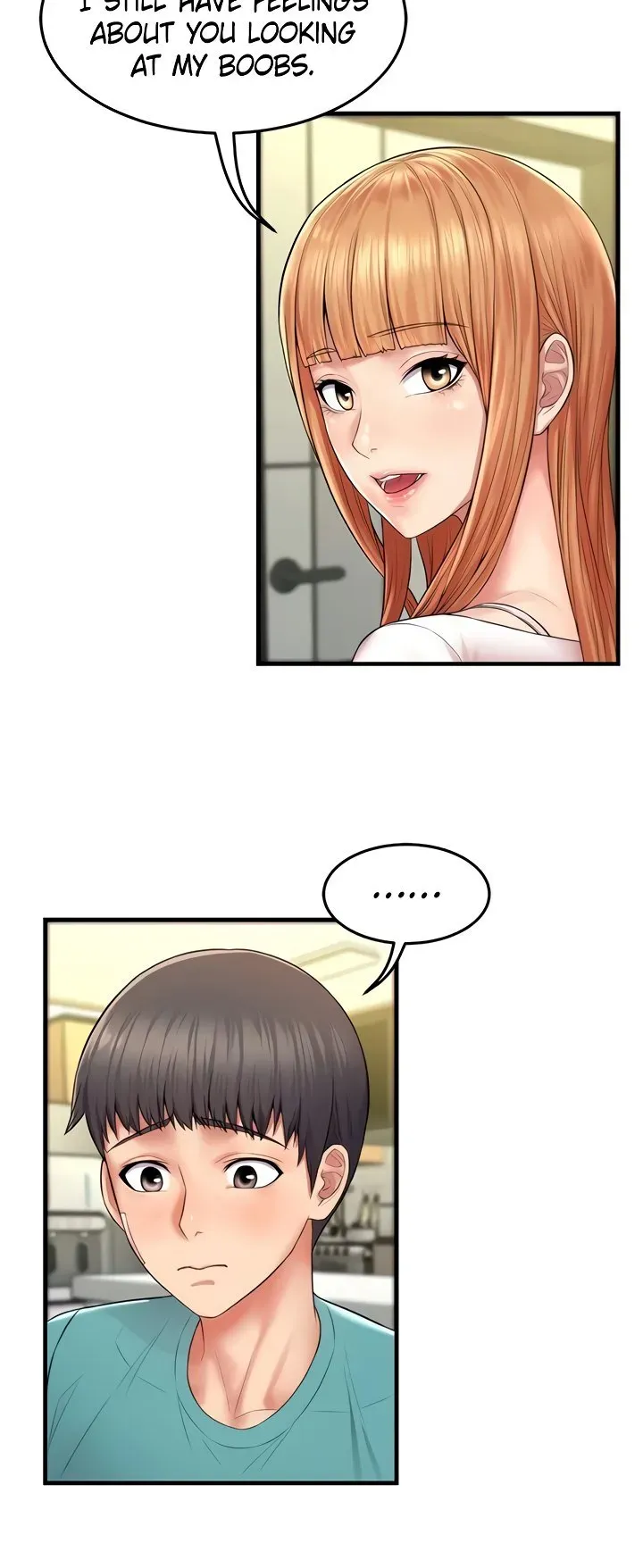 Read Homestay chapter 3 image 15 on Lezhin