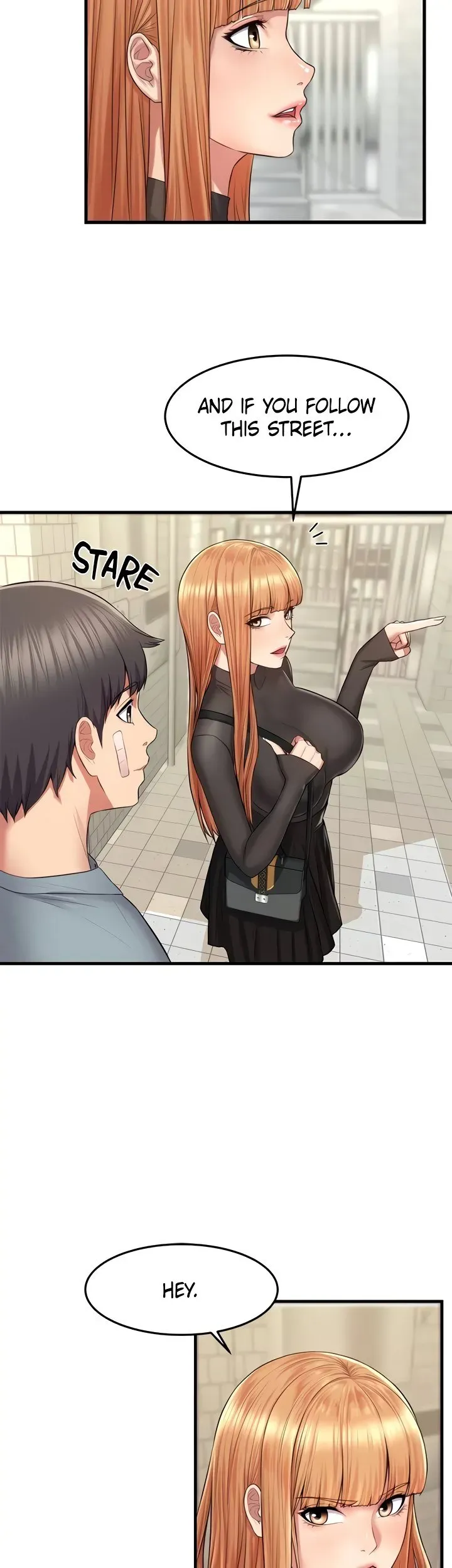 Read Homestay chapter 3 image 20 on Lezhin