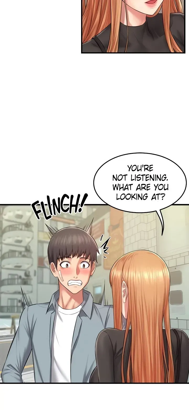 Read Homestay chapter 3 image 21 on Lezhin