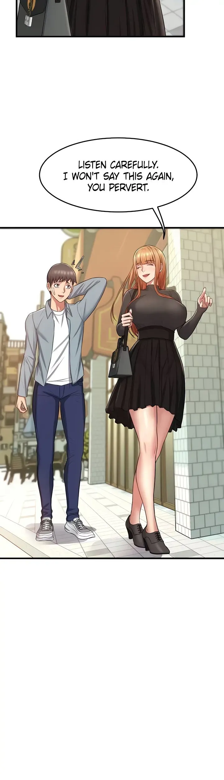 Read Homestay chapter 3 image 23 on Lezhin