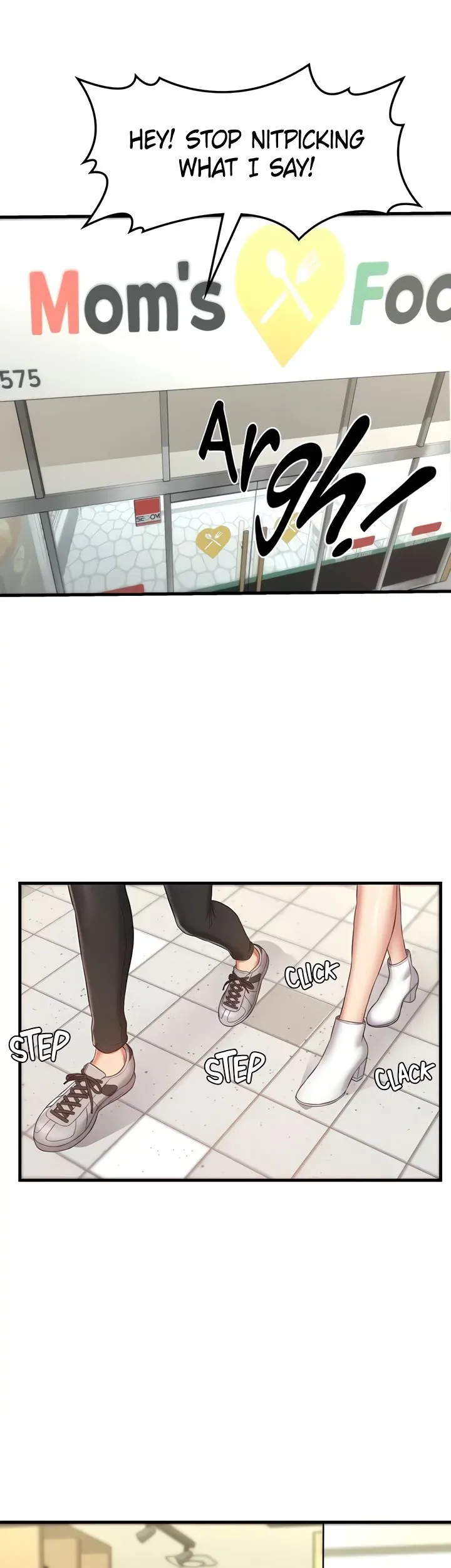 Read Homestay chapter 3 image 36 on Lezhin