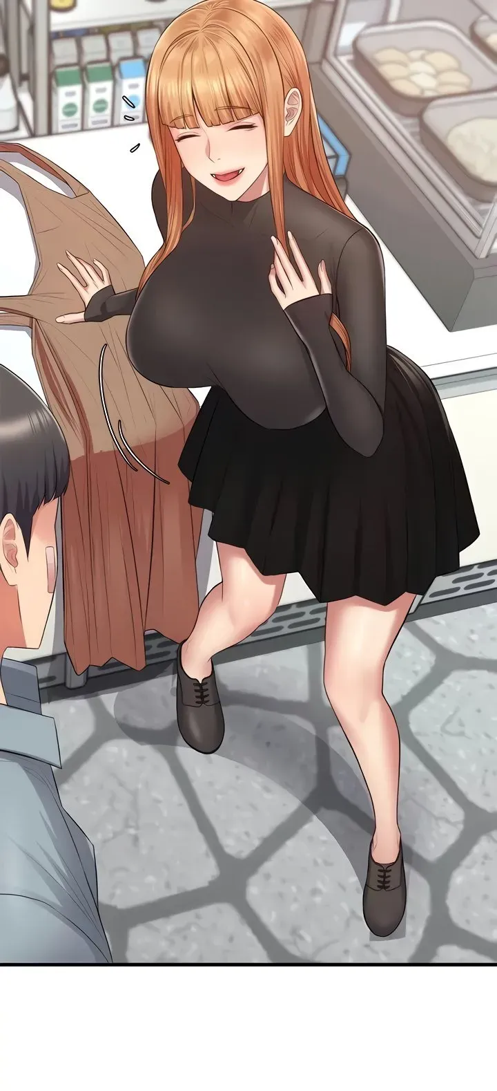 Read Homestay chapter 3 image 38 on Lezhin