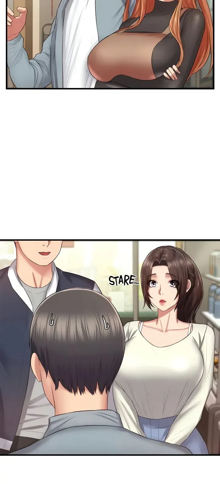 Read Homestay chapter 3 image 45 on Lezhin