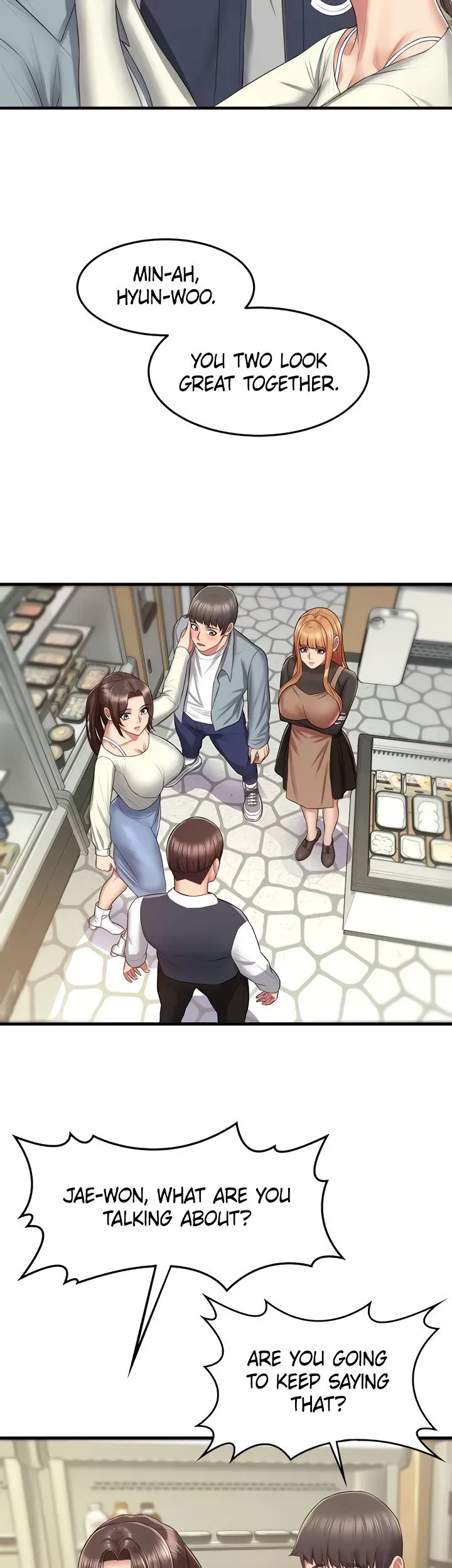 Read Homestay chapter 3 image 48 on Lezhin