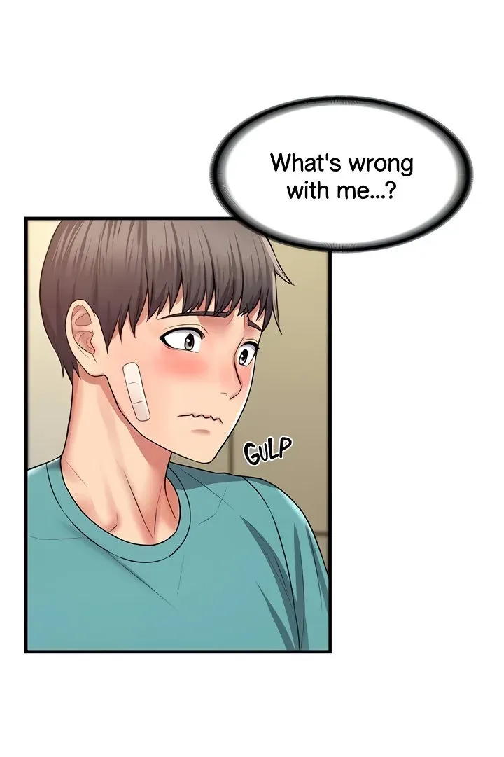 Read Homestay chapter 3 image 9 on Lezhin