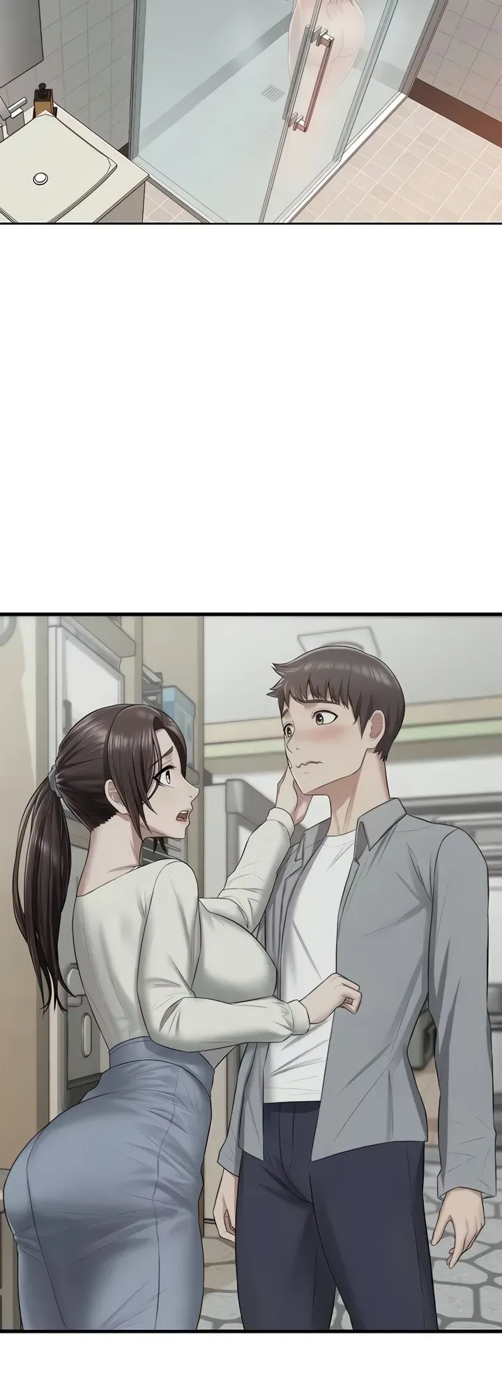 Read Homestay chapter 4 image 14 on Lezhin