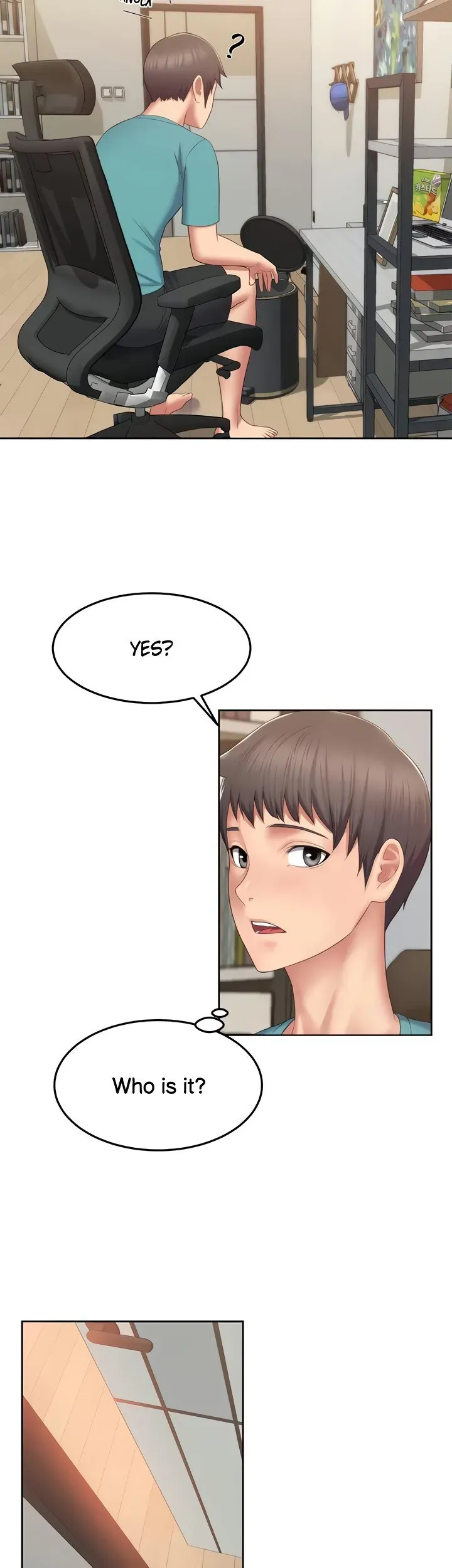 Read Homestay chapter 4 image 19 on Lezhin