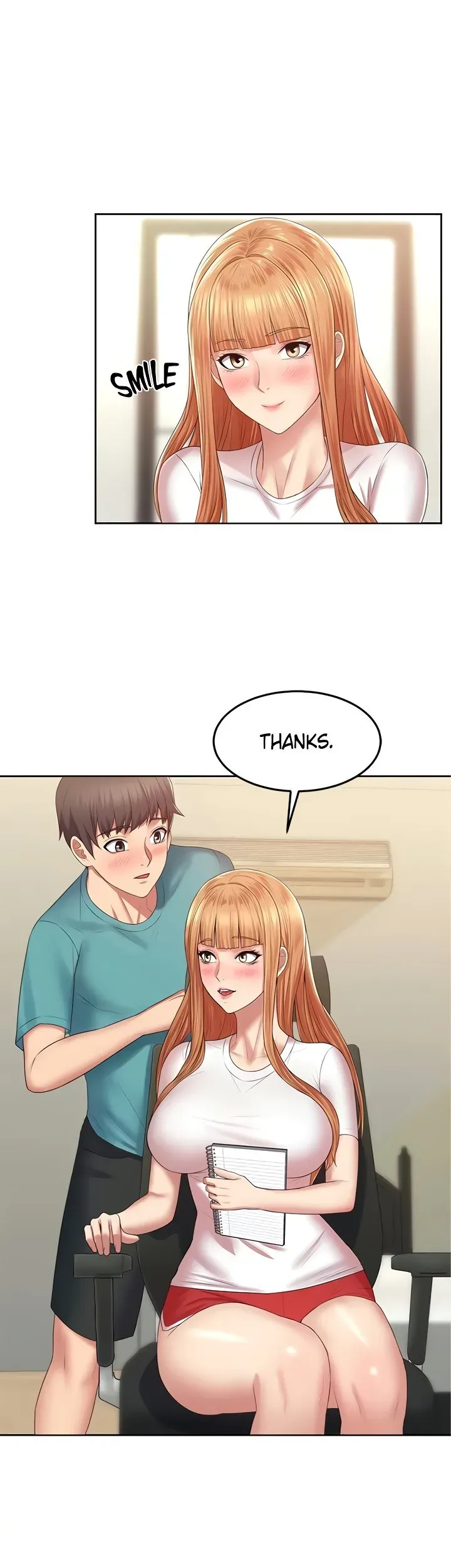 Read Homestay chapter 4 image 27 on Lezhin