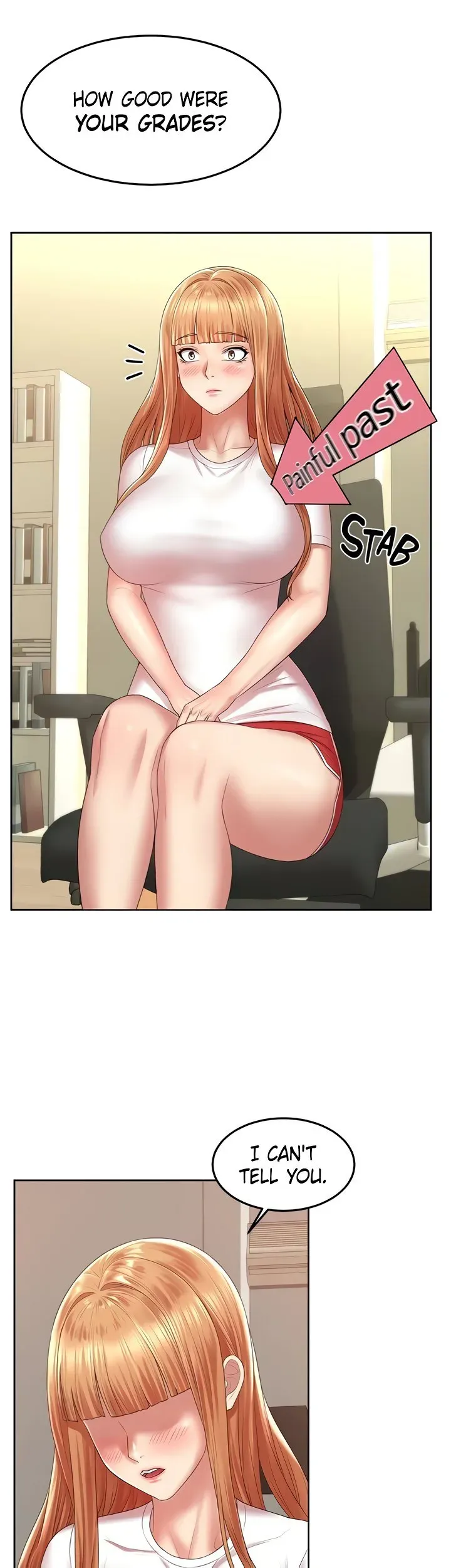 Read Homestay chapter 4 image 30 on Lezhin