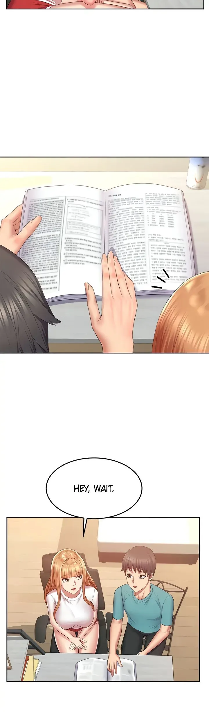 Read Homestay chapter 4 image 32 on Lezhin