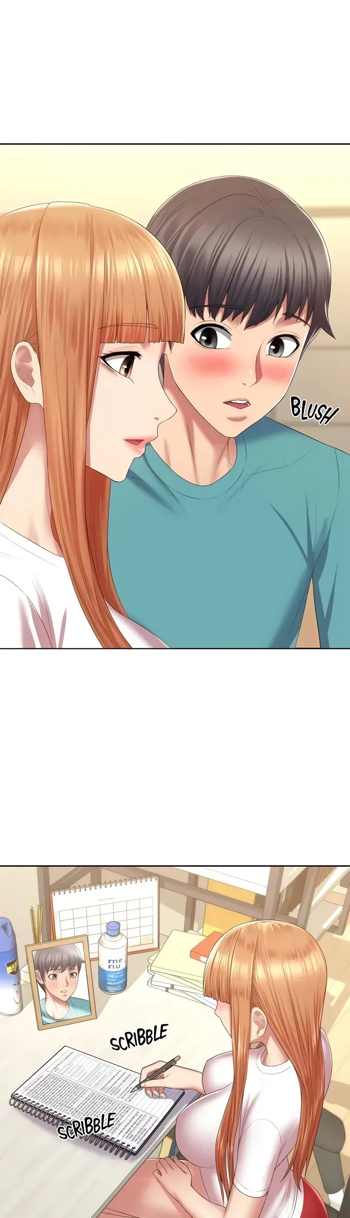 Read Homestay chapter 4 image 37 on Lezhin