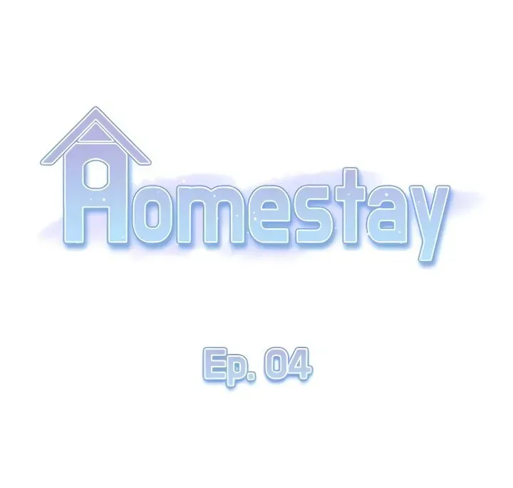 Read Homestay chapter 4 image 4 on Lezhin