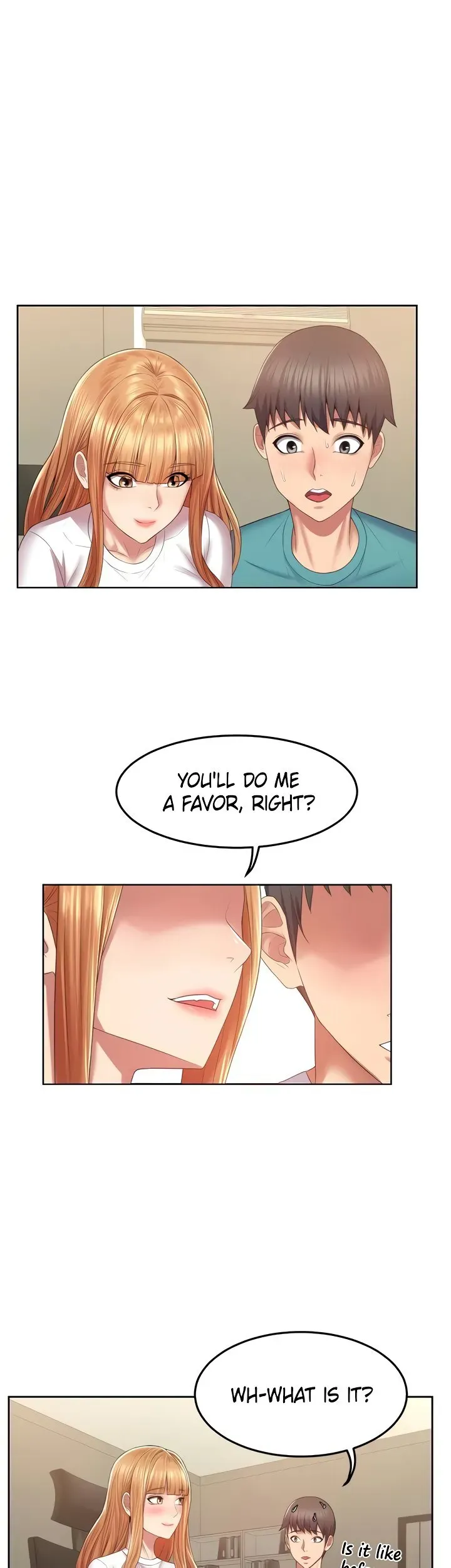 Read Homestay chapter 4 image 41 on Lezhin