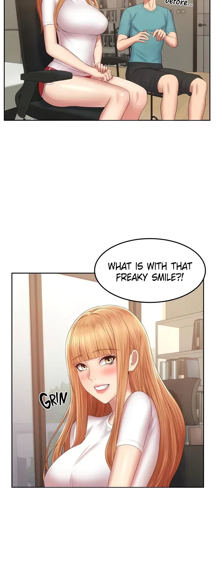 Read Homestay chapter 4 image 42 on Lezhin