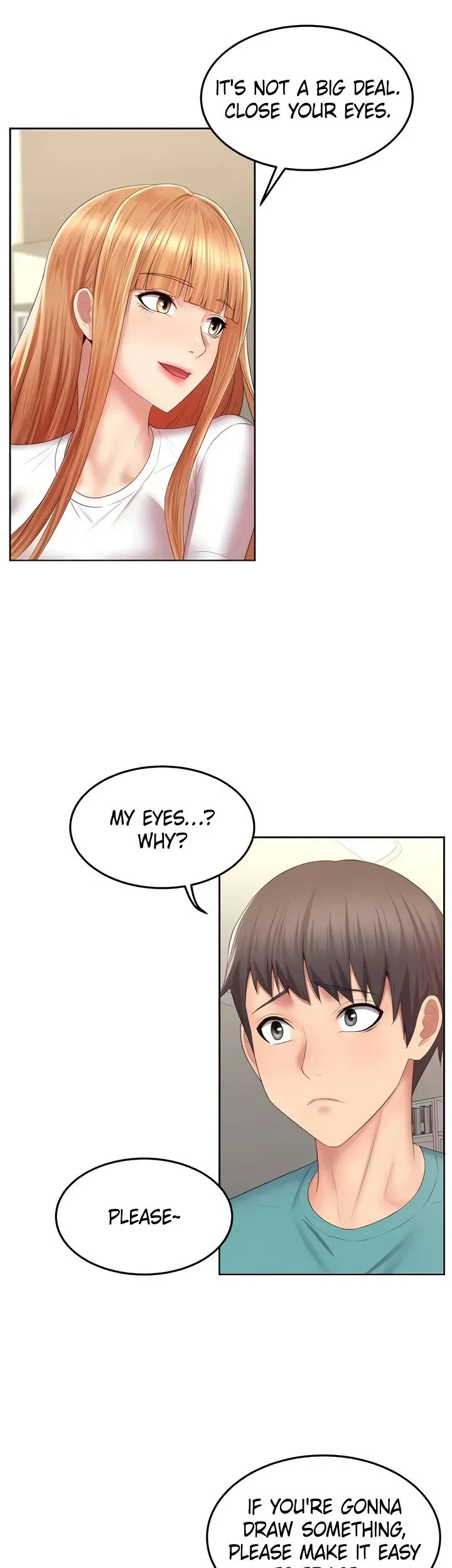 Read Homestay chapter 4 image 43 on Lezhin