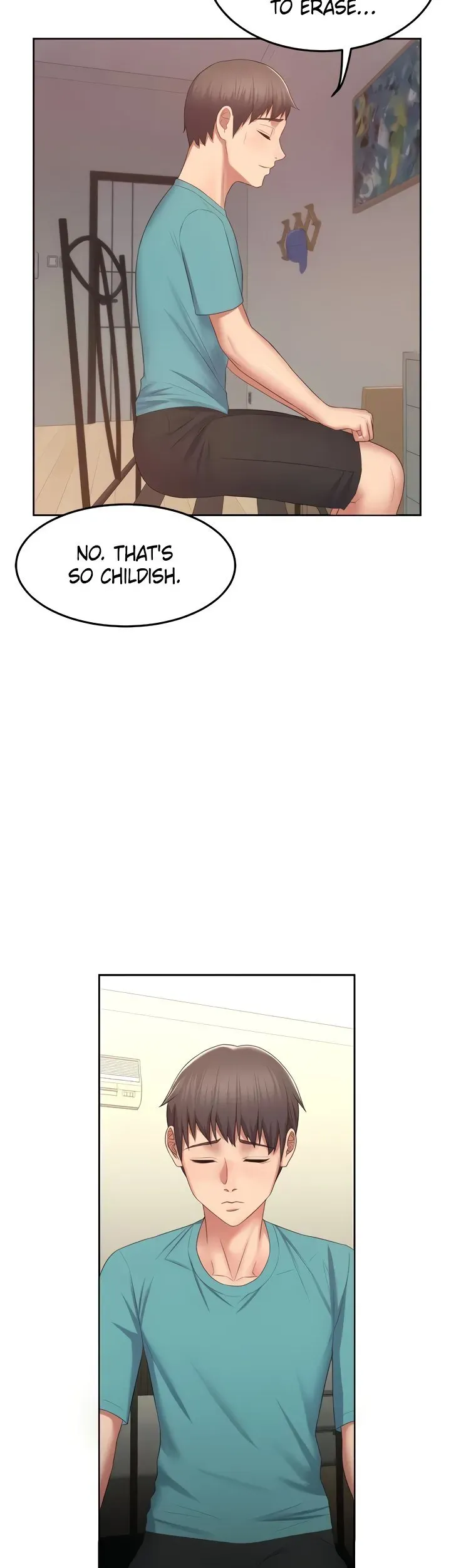 Read Homestay chapter 4 image 44 on Lezhin