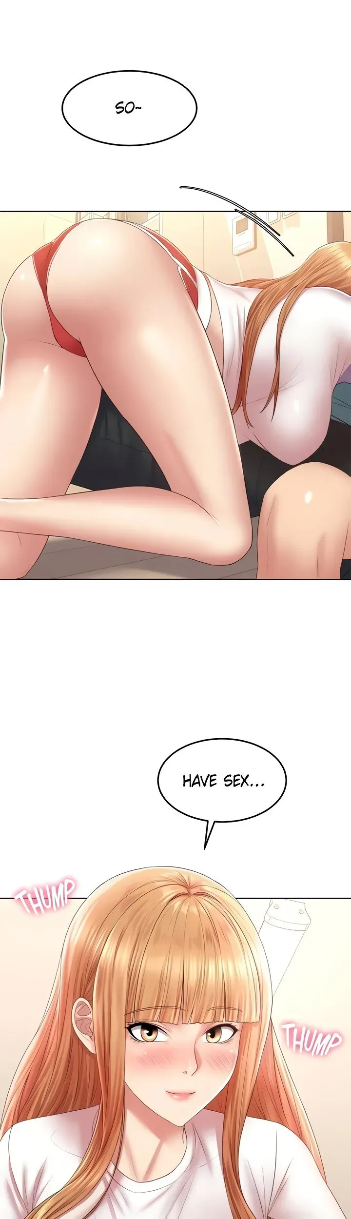 Read Homestay chapter 4 image 48 on Lezhin
