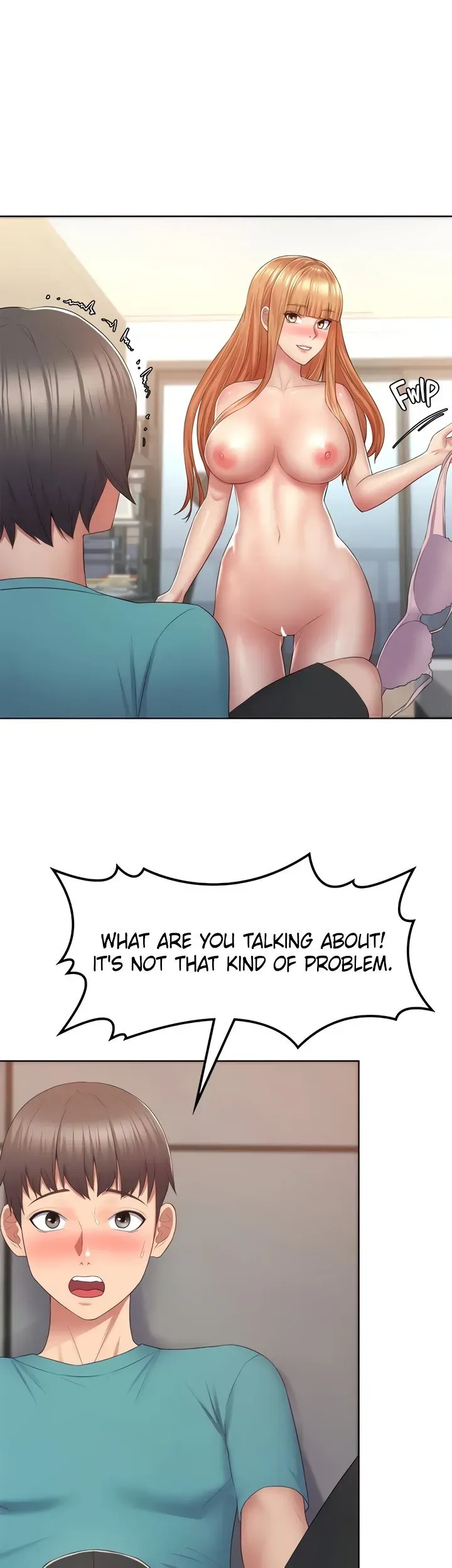 Read Homestay chapter 5 image 10 on Lezhin