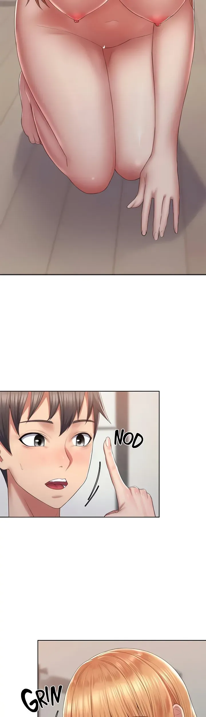 Read Homestay chapter 5 image 13 on Lezhin