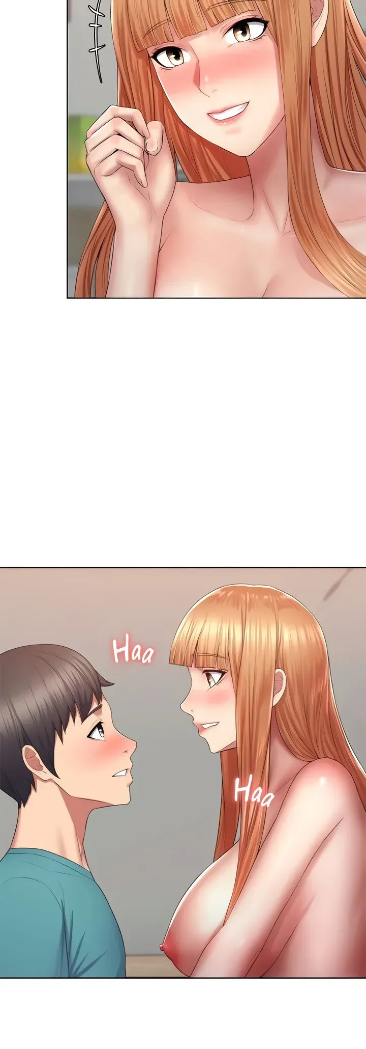 Read Homestay chapter 5 image 14 on Lezhin
