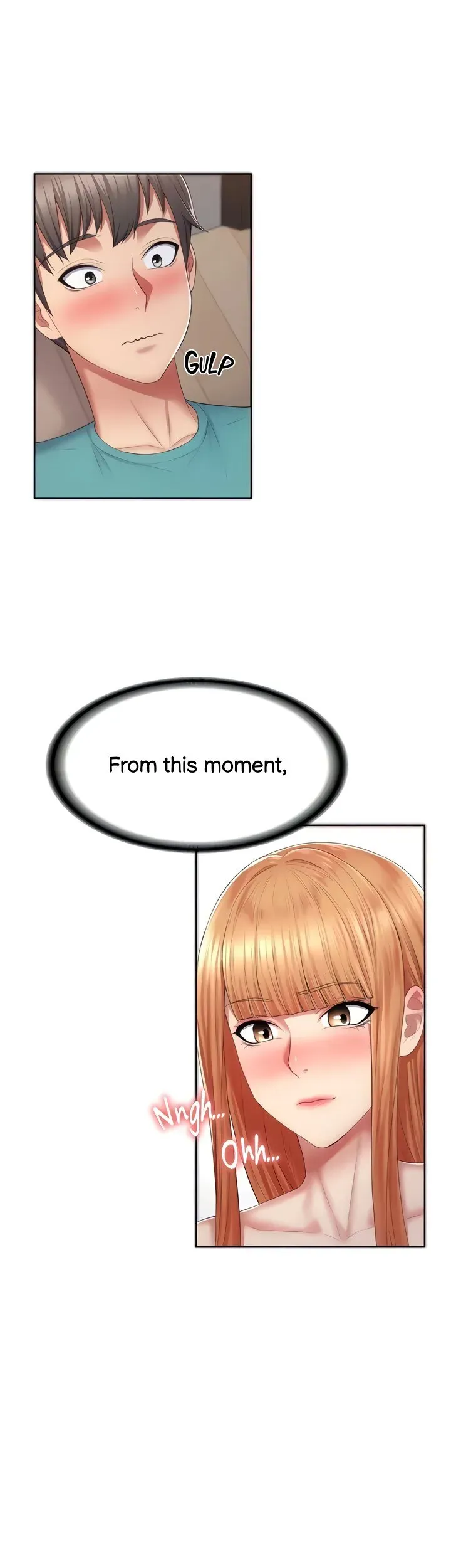 Read Homestay chapter 5 image 18 on Lezhin