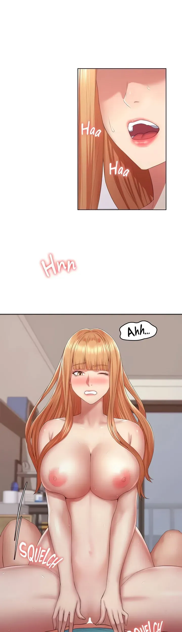 Read Homestay chapter 5 image 21 on Lezhin