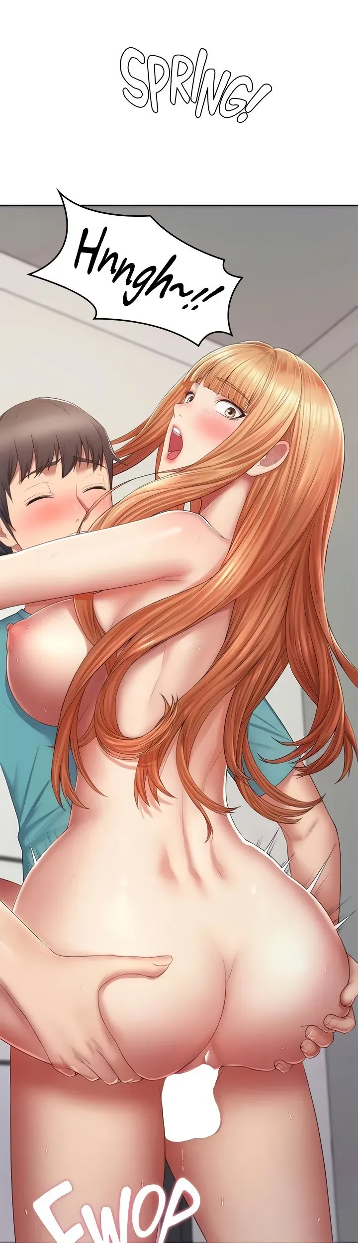 Read Homestay chapter 5 image 33 on Lezhin