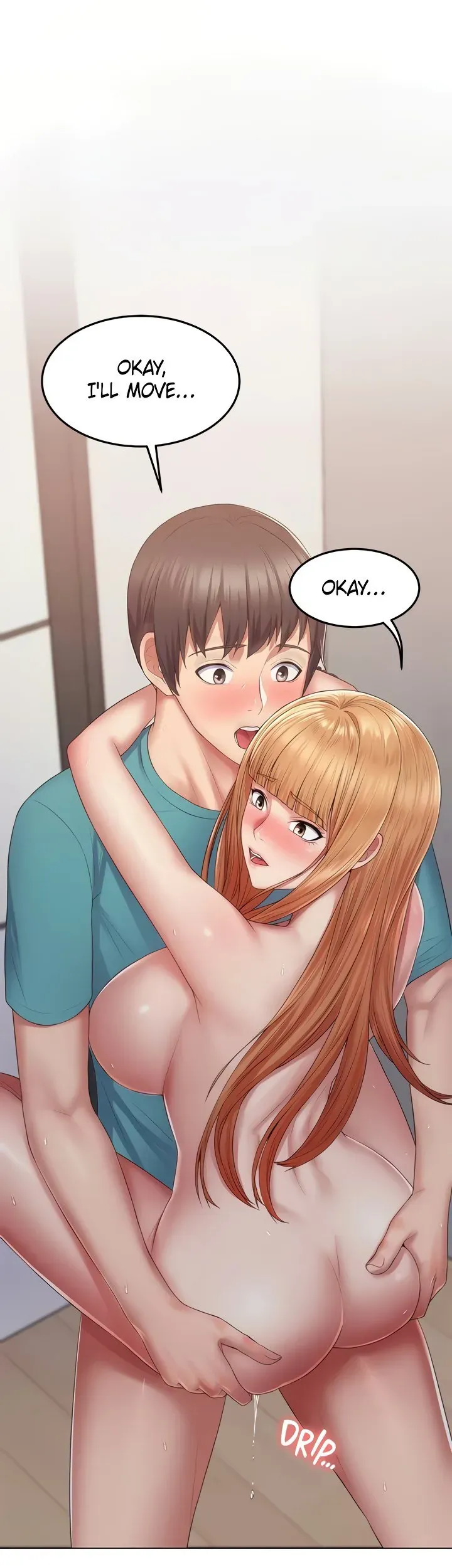 Read Homestay chapter 5 image 35 on Lezhin