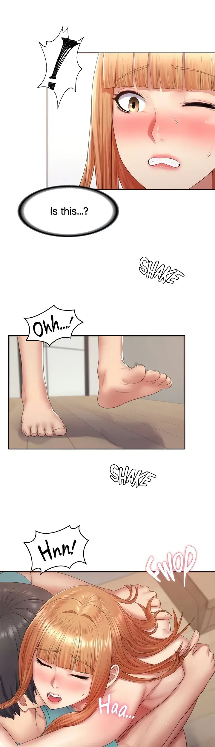 Read Homestay chapter 5 image 38 on Lezhin