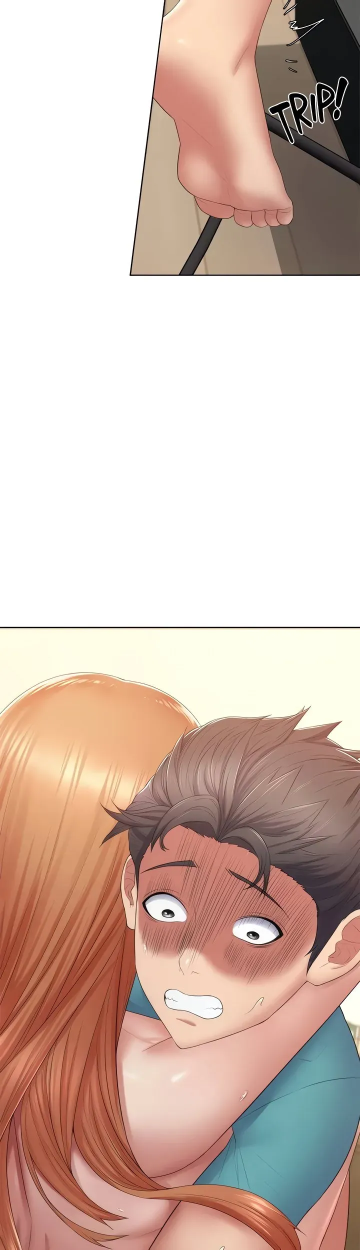 Read Homestay chapter 5 image 42 on Lezhin