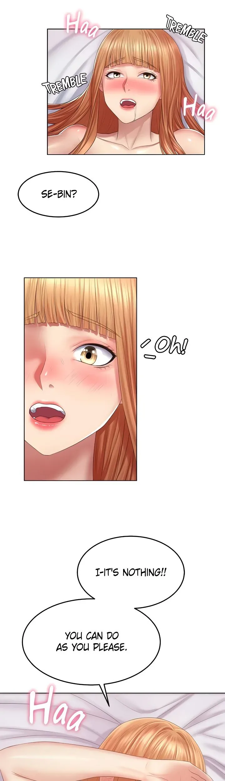 Read Homestay chapter 5 image 47 on Lezhin