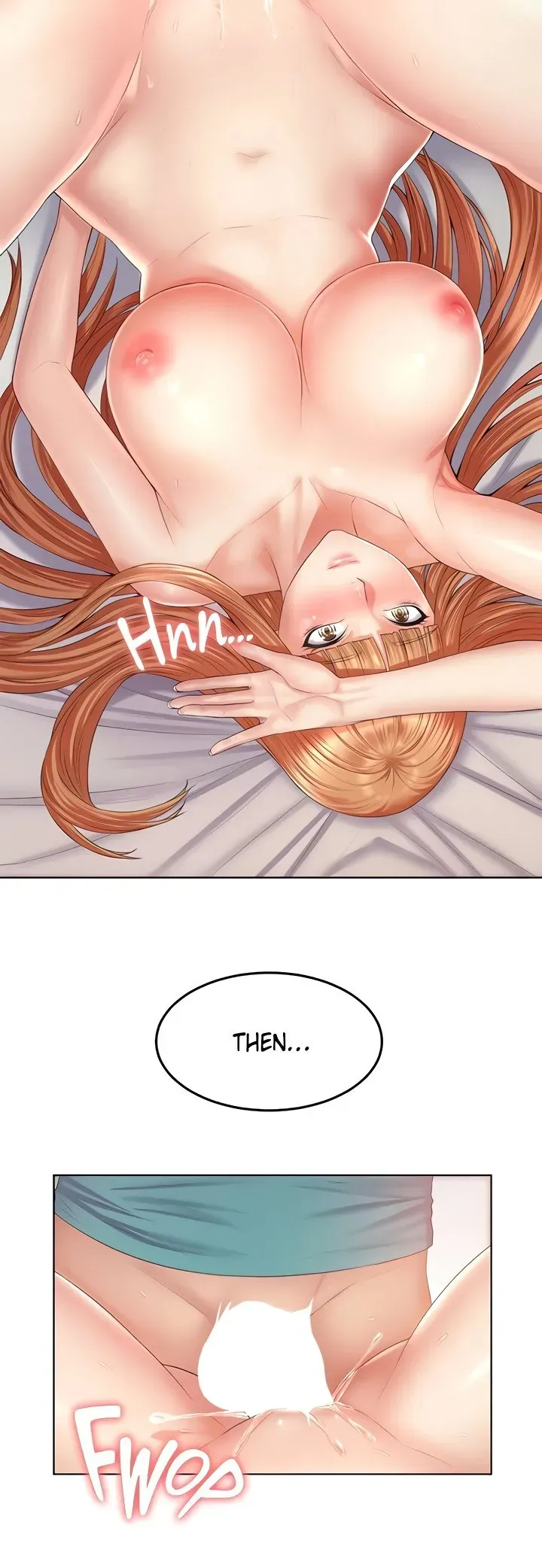 Read Homestay chapter 5 image 49 on Lezhin