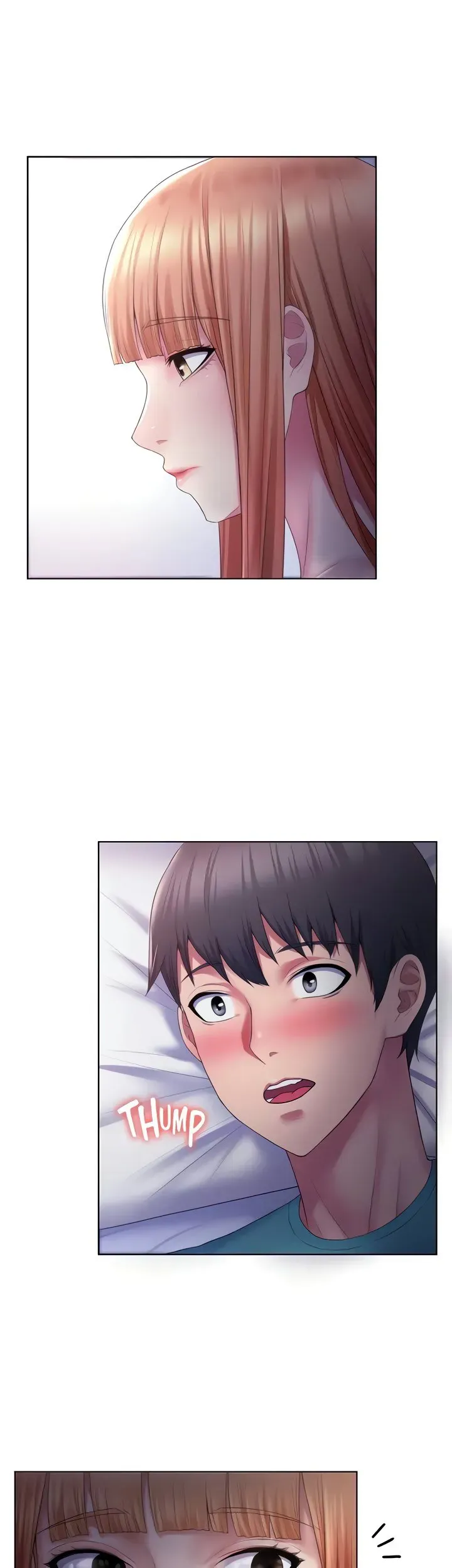 Read Homestay chapter 6 image 20 on Lezhin